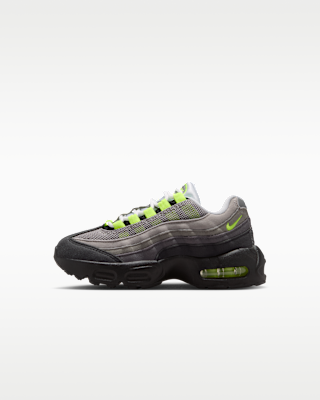 Nike Air Max '95 Little Kids' Shoes. Nike.com